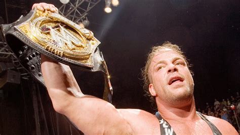 Rob Van Dam Recalls Trying To Convince Vince Mcmahon To Hire Jerry Lynn