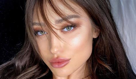 Stefanie Gurzanski - Bio, Age, Height | Instagram Biography