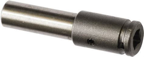 Apex Socket Adapter Square Drive To Hex Bit 3 8 5 16 Square