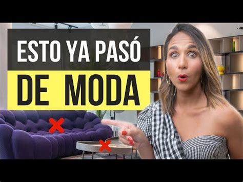 Transforma Tu Casa En Un Espacio ELEGANTE MODERNO De LUJO Y Haz Que