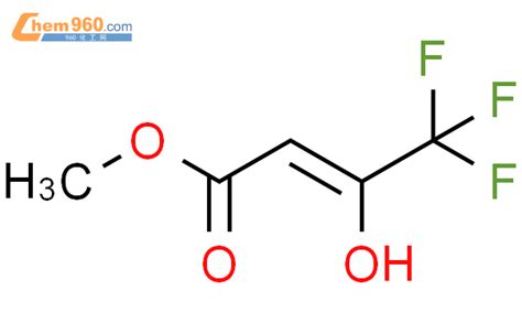 Butenoic Acid Trifluoro Hydroxy Methyl Estercas