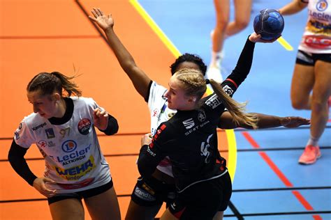 Handball Les Dates De Reprise Des Championnats Nationaux Amateurs Sont