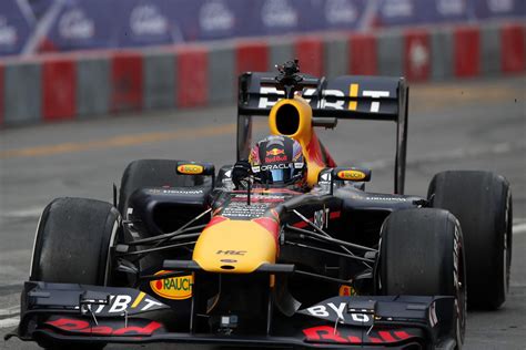 Why Formula 1 Isnt An Olympic Sport