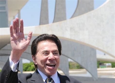 Silvio Santos Que Fim Levou Terceiro Tempo