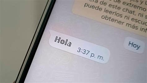 Whatsapp C Mo Cambiar Las Letras O Fonts Depor Play Depor