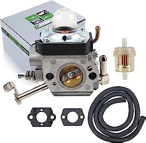 Amazon Partszen Z E S Carburetor For Honda Hda