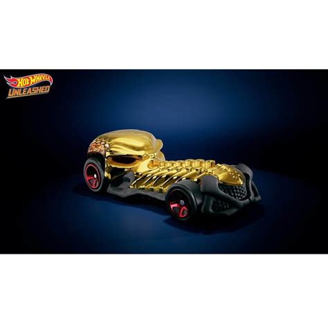 Hot Wheels Unleashed Day One Edition Microsoft Xbox Series X Racing