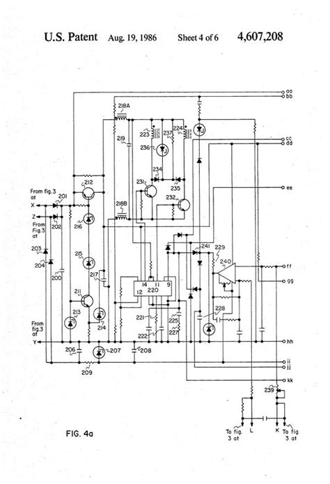 Schumacher Battery Charger Wiring Schematic