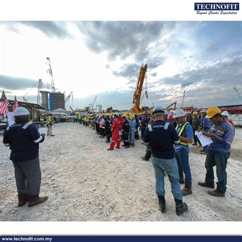 TECHNOFIT PROGRAM : HAND & FINGER INJURY PREVENTION CAMPAIGN