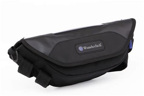 Wunderlich BARBAG MEDIA Waterproof Handlebar Bag