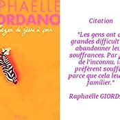 Amazon fr Le Bazar du zèbre à pois Giordano Raphaëlle Livres