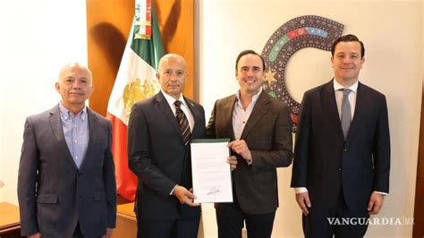 Propone SSP De Coahuila Monitoreo De Quejas Ciudadanas Para Dar Seguimiento