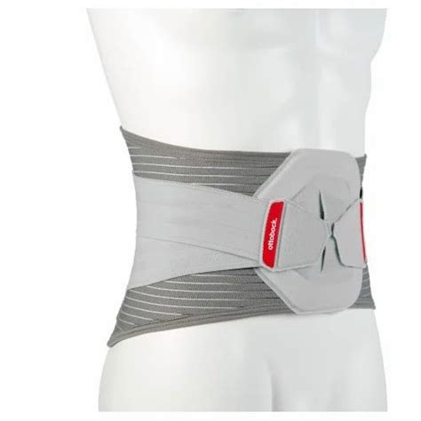 Vissco Lumbo Direxa Back Orthosis, Size: Small, Medium , Large, Extra ...