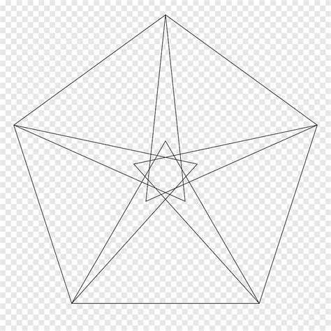 Triangle Circle Polygon Geometry Triangle Angle Rectangle Png Pngegg