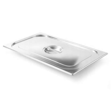 Купить Стальная крышка для контейнера Kitchen Line GN 1 GN: отзывы ...