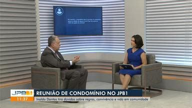 JPB1 Inaldo Dantas tira dúvidas sobre regras convivência e vida em