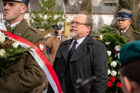 Rocznica Mierci Genera A Augusta Emila Fieldorfa Nila Warszawa