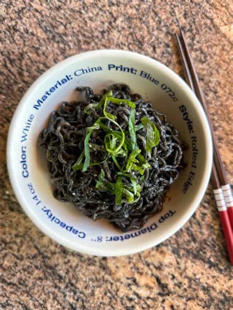 Garlic Noodles Onolicious Hawaiʻi