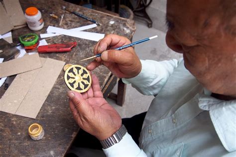 10 Unique And Traditional Handmade Ts From Nepal — Ajis