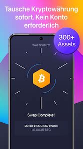 Exodus Krypto Bitcoin Wallet Apps Bei Google Play