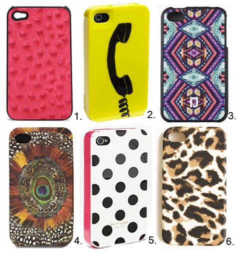 Stylish iPhone Cases | Ask Sydne