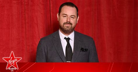 Danny Dyer ‘lined Up To Host New Channel 4 Reality Show Virgin Radio Uk