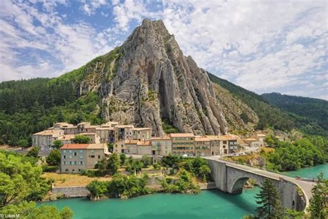 Tourisme à Sisteron Visitez Sisteron Avignon Et Provence