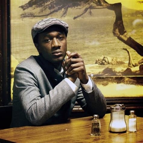 De Megaman Aloe Blacc Is Eindelijk Los Van Avicii