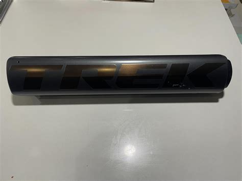Bosch Powertube 625 Battery Trek Rail Fittings Bike Hub