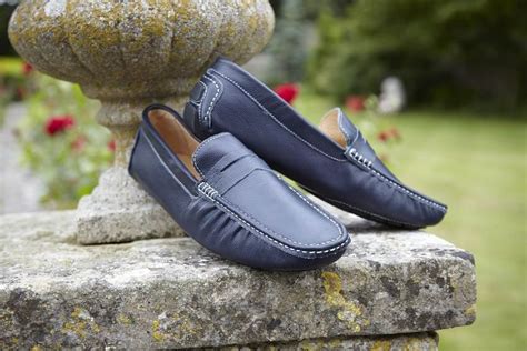 Mens Driving Loafers The Ideal Summer Style Solution Mens Driving Loafers Driving Shoes