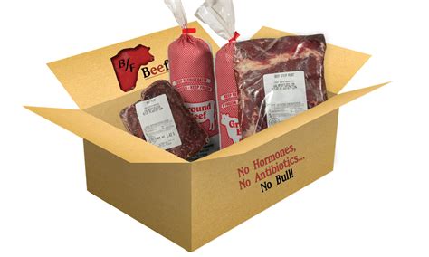 Shipping | Farm Fresh Beef