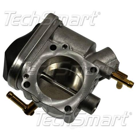 Techsmart Fuel Injection Throttle Body Assembly S