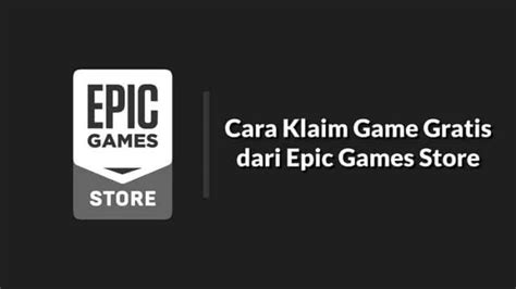 Epic Games Be Much Good E Zine Stills Gallery