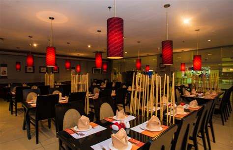 8 Best Chinese Restaurants In Abuja Travelstart Nigeria S Travel Blog