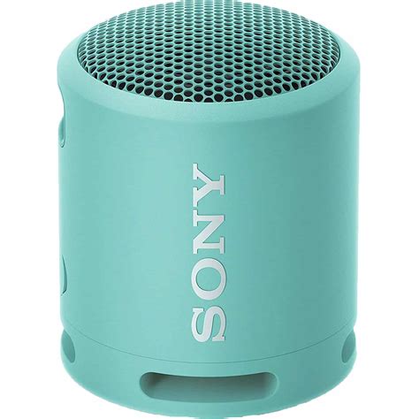 Loa Bluetooth Sony Srs Xb Powder Blue Ch Nh H Ng Gi T T