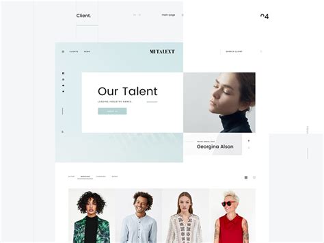 PowerStop Concept Site Template Free PSD Template PSD Repo