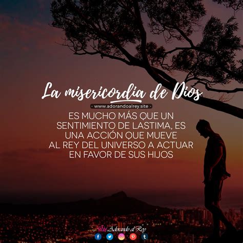 7 Frases y Versículos sobre la Misericordia de Dios Adorando al Rey