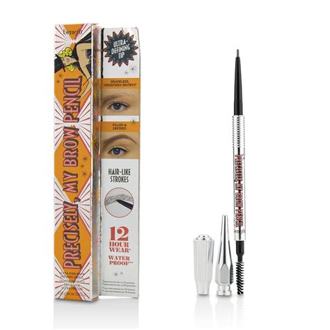 Benefit Precisely My Brow Pencil Ultra Fine Brow Defining Pencil