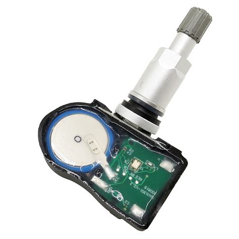 Sensor Del Sistema De Control De Presi N De Neum Ticos Tpms Mhz