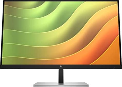 Hp E24u G5 Usb C Fhd Monitor Uk Computers And Accessories