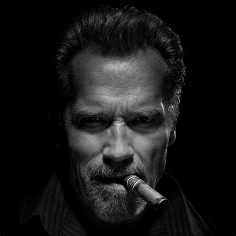 Albums 98 Wallpaper Arnold Schwarzenegger Smoking A Cigar Superb