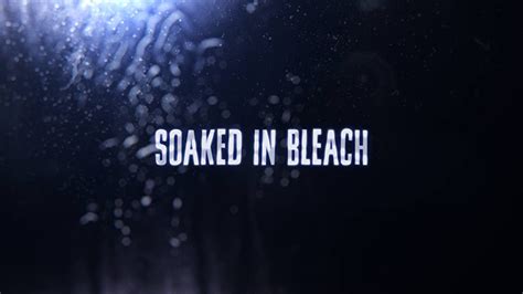 'Soaked in Bleach', A Docudrama That Reexamines Kurt Cobain's Death ...