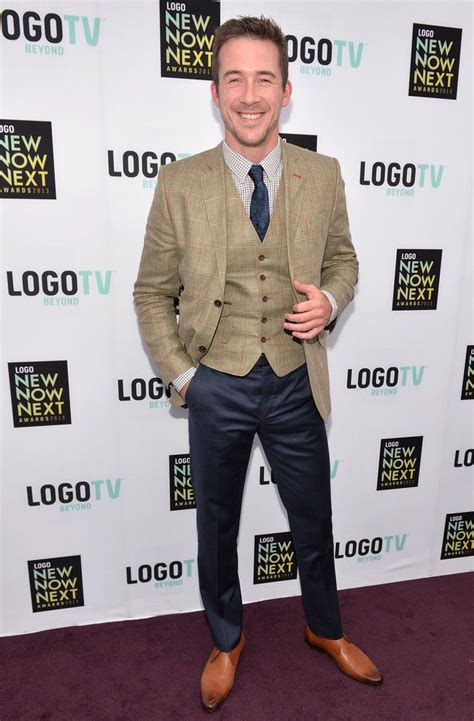 Barry Sloane Photostream Barry Sloane Sharp Dressed Man Blazer