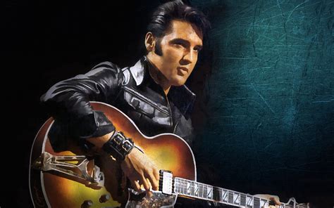 Elvis Presley Wallpaper - iXpap