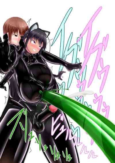 Kuroneko Choco Ice 10 Nhentai Hentai Doujinshi And Manga