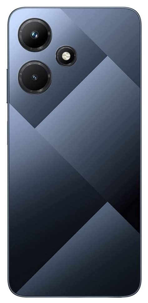 Full Body Housing For Infinix Hot I Black Maxbhi