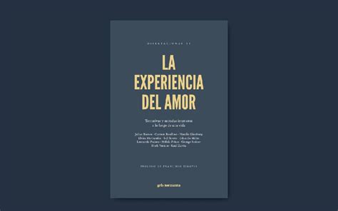 ¿qué Es El Amor El Psicólogo Mark Vernon Tiene Una Respuesta Adelanto Editorial Aristegui