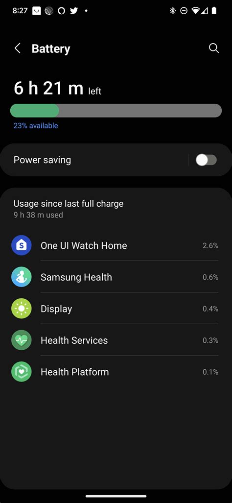 Battery drain issues any ideas what's killing my battery overnight? : r