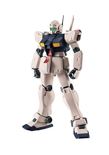 Tamashii Nations Bandai Robot Spirits Rgm C Gm Type C Ver A N I M E