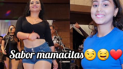 Que Se Chupe El Dedo Mam Con La Chanchona De Morazan Youtube